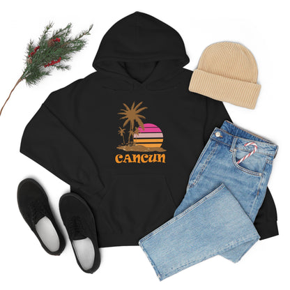 Cancun Vibe Hoodie