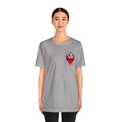 Loveless crying angel T-Shirt