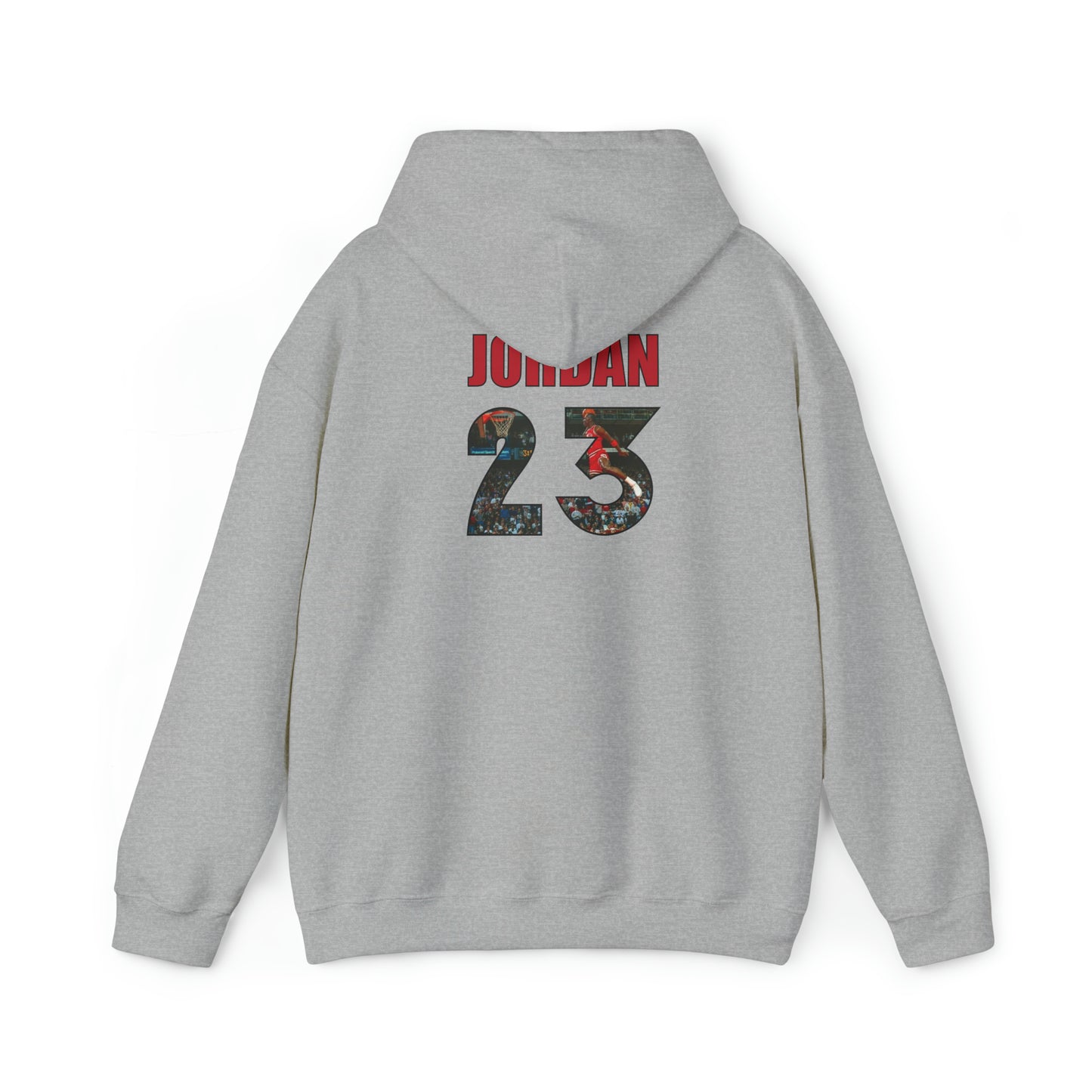 Goat Jordan Hoodie