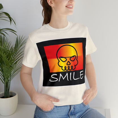 Smile T-Shirt