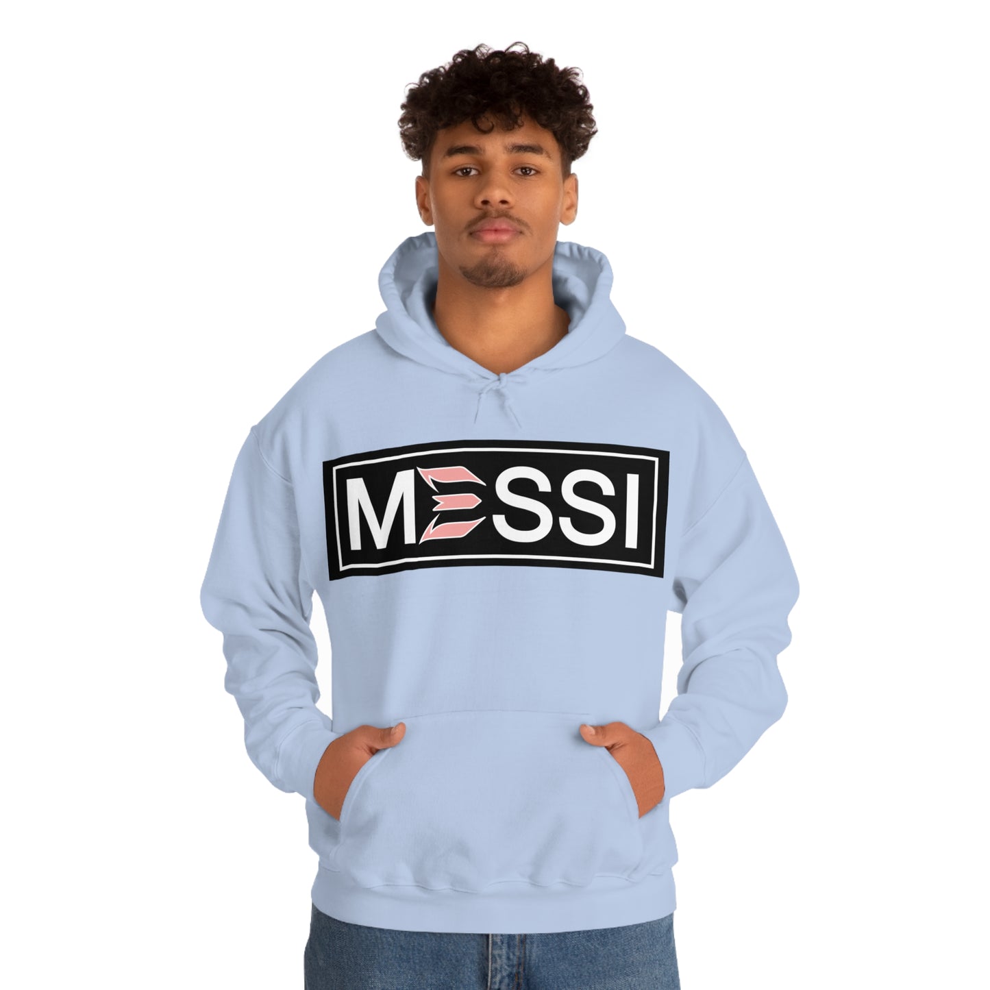 Miami Messi Hoodie