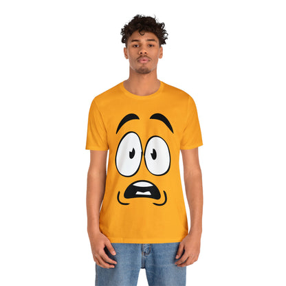 Surprise face T-Shirt