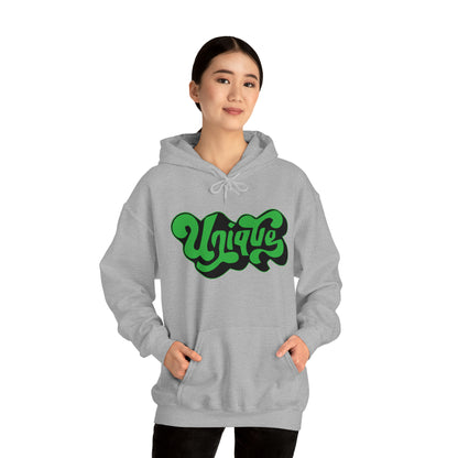 Unique Hoodie