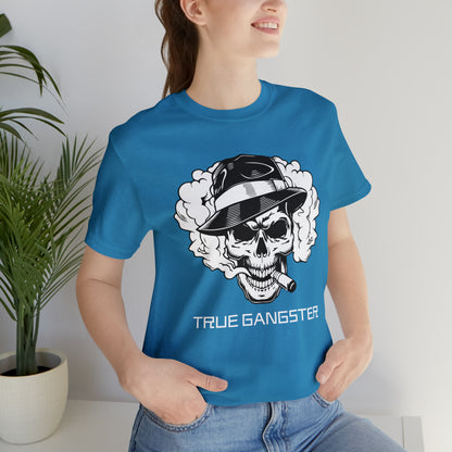 True Gangster T-Shirt