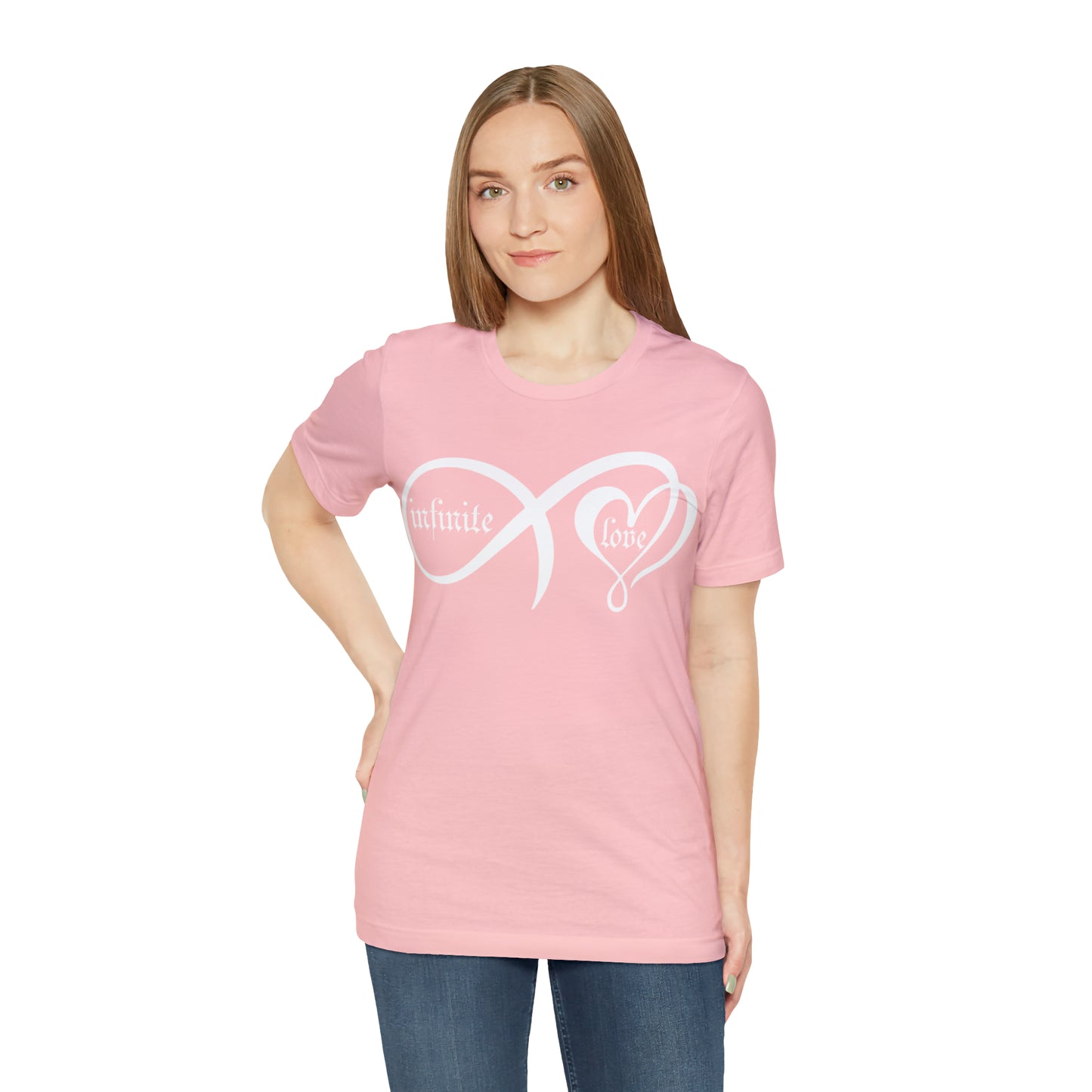 Infinite Love 1 T-Shirt