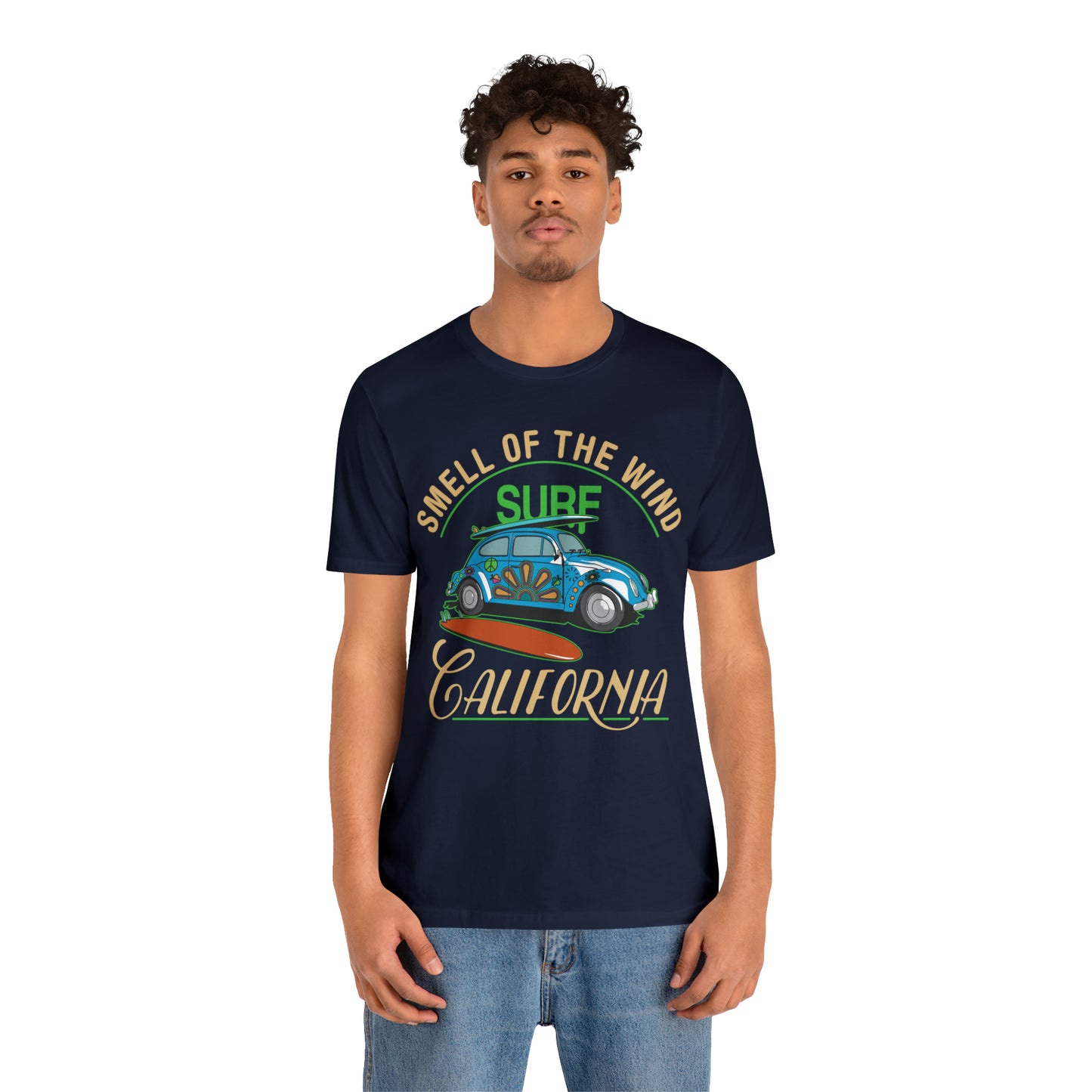 Surf Buggy T-Shirt