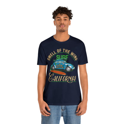 Surf Buggy T-Shirt