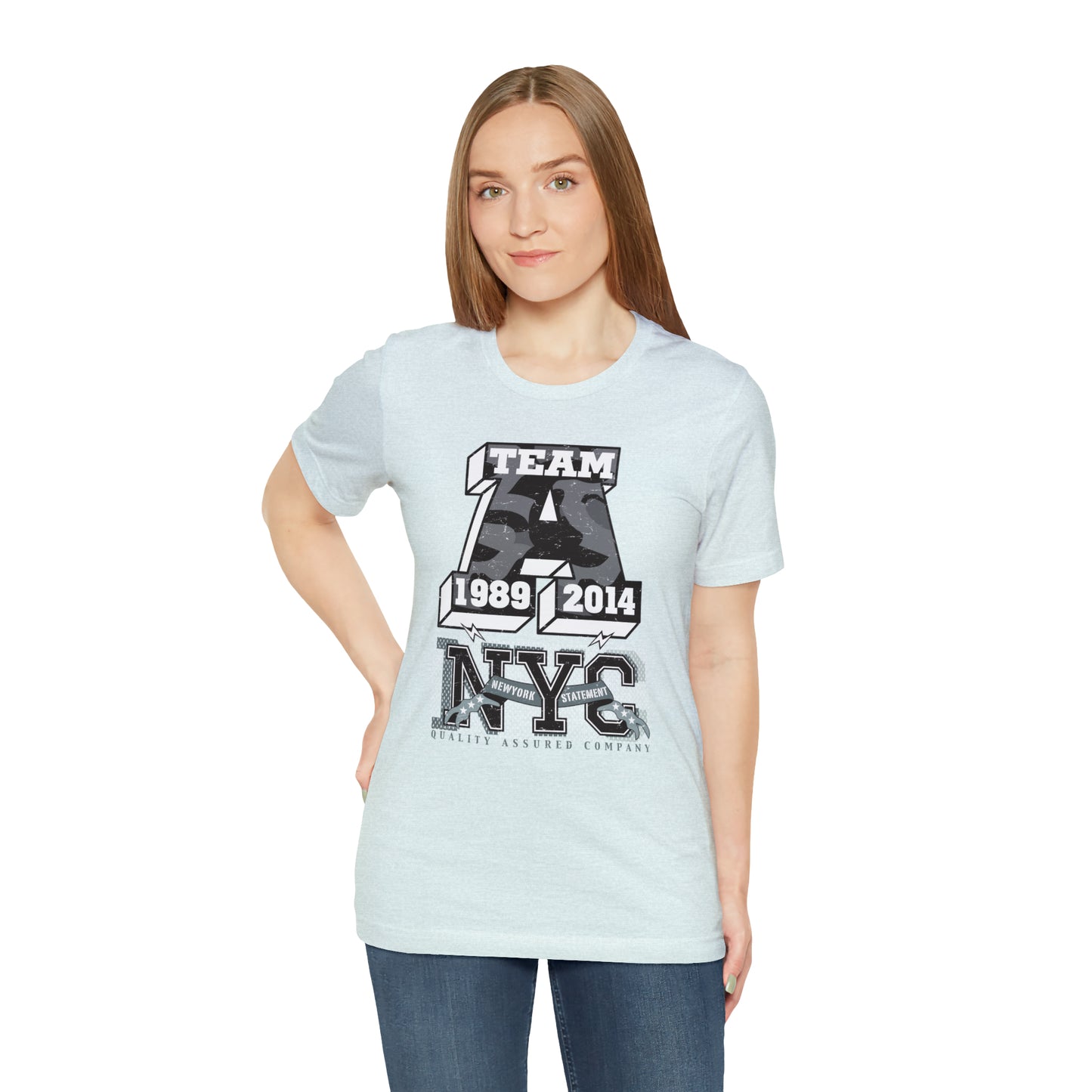 A-Team NYC T-Shirt