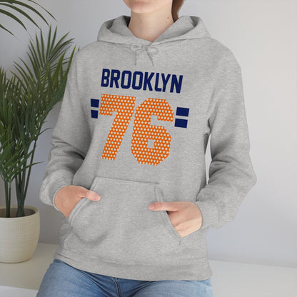 Brooklyn 76 Hoodie