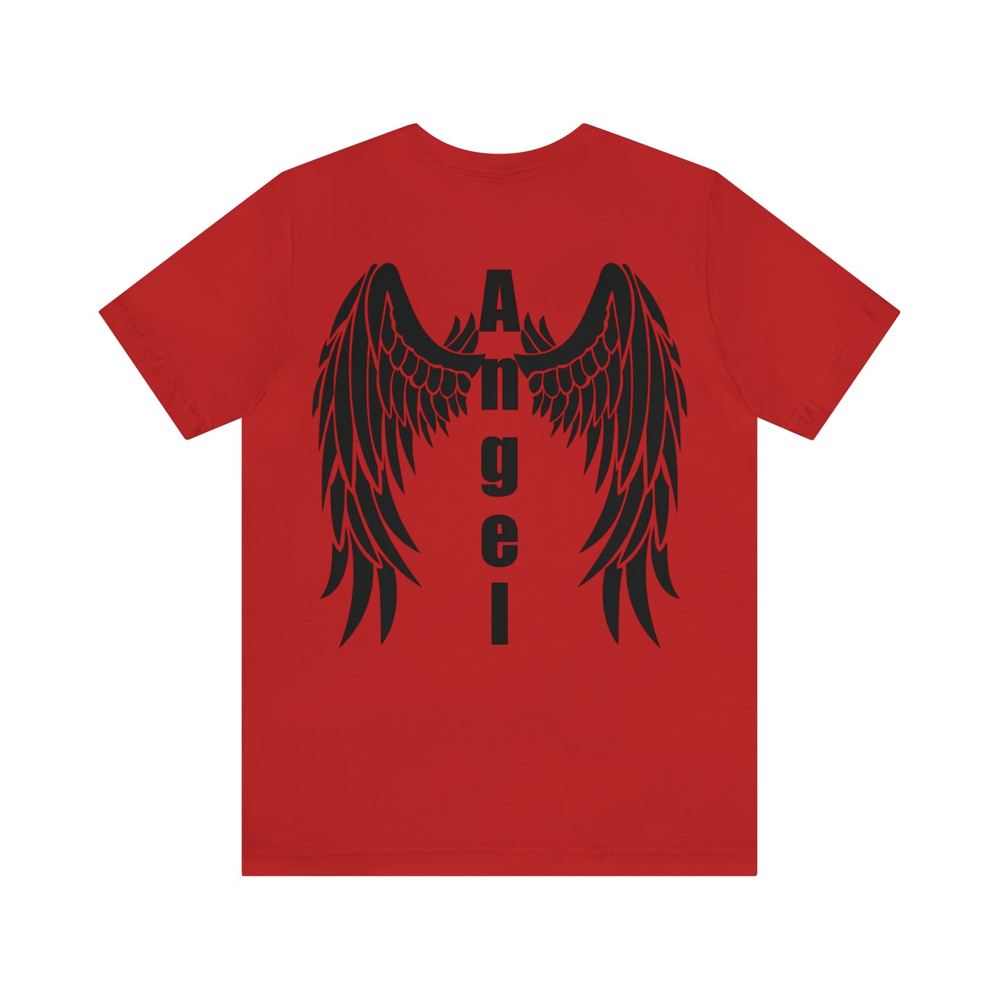 Angel Wings  T-Shirt