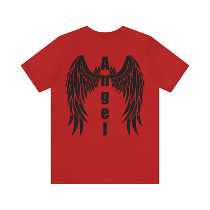 Angel Wings  T-Shirt