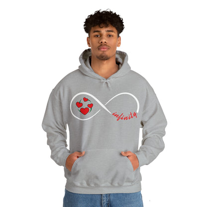 Infinity Hoodie