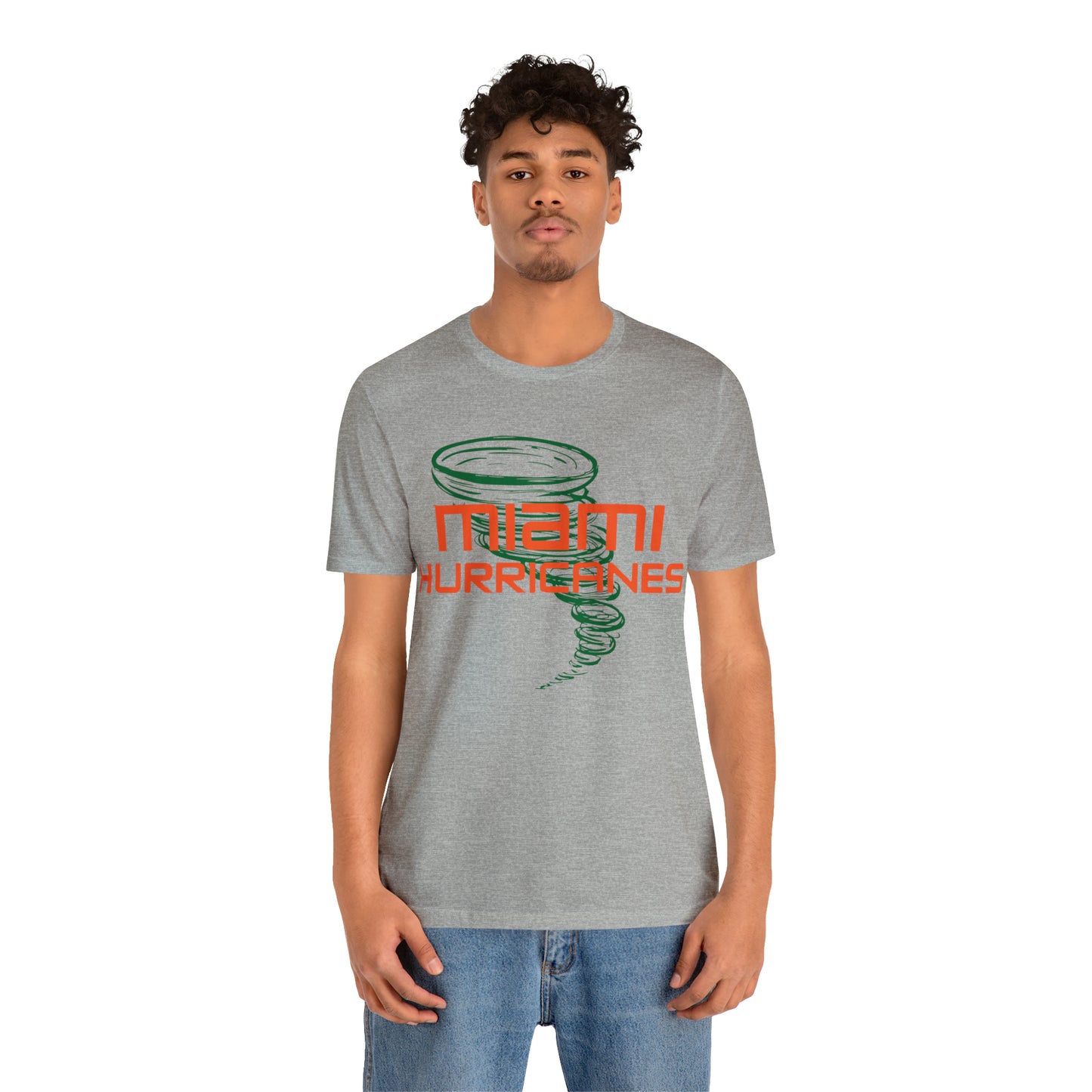 Miami Canes T-Shirt