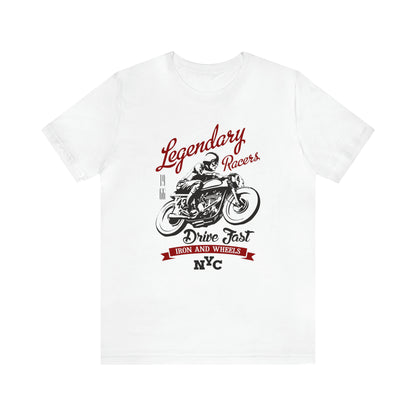 Racers Legendary T-Shirt