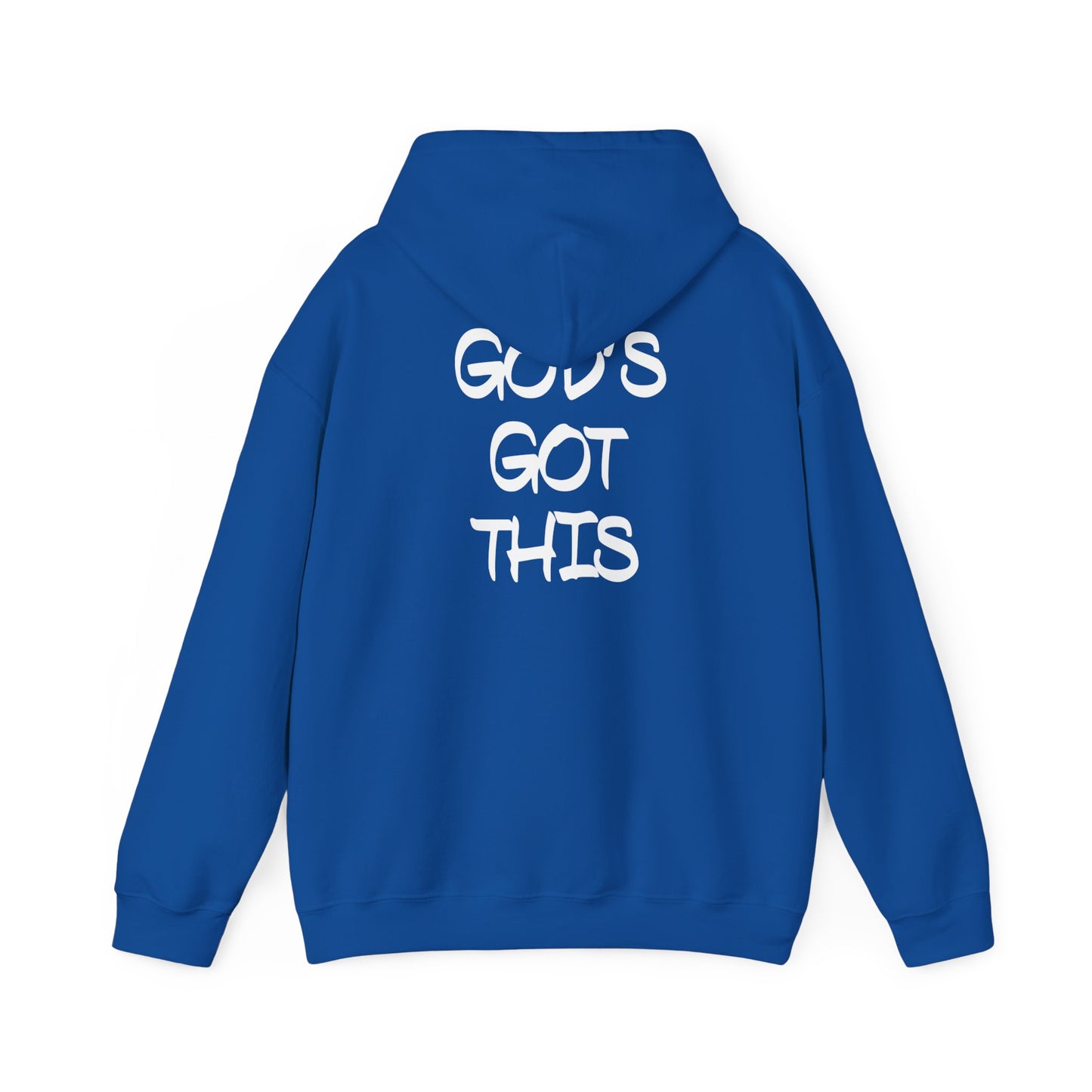 God's got this Hoodie