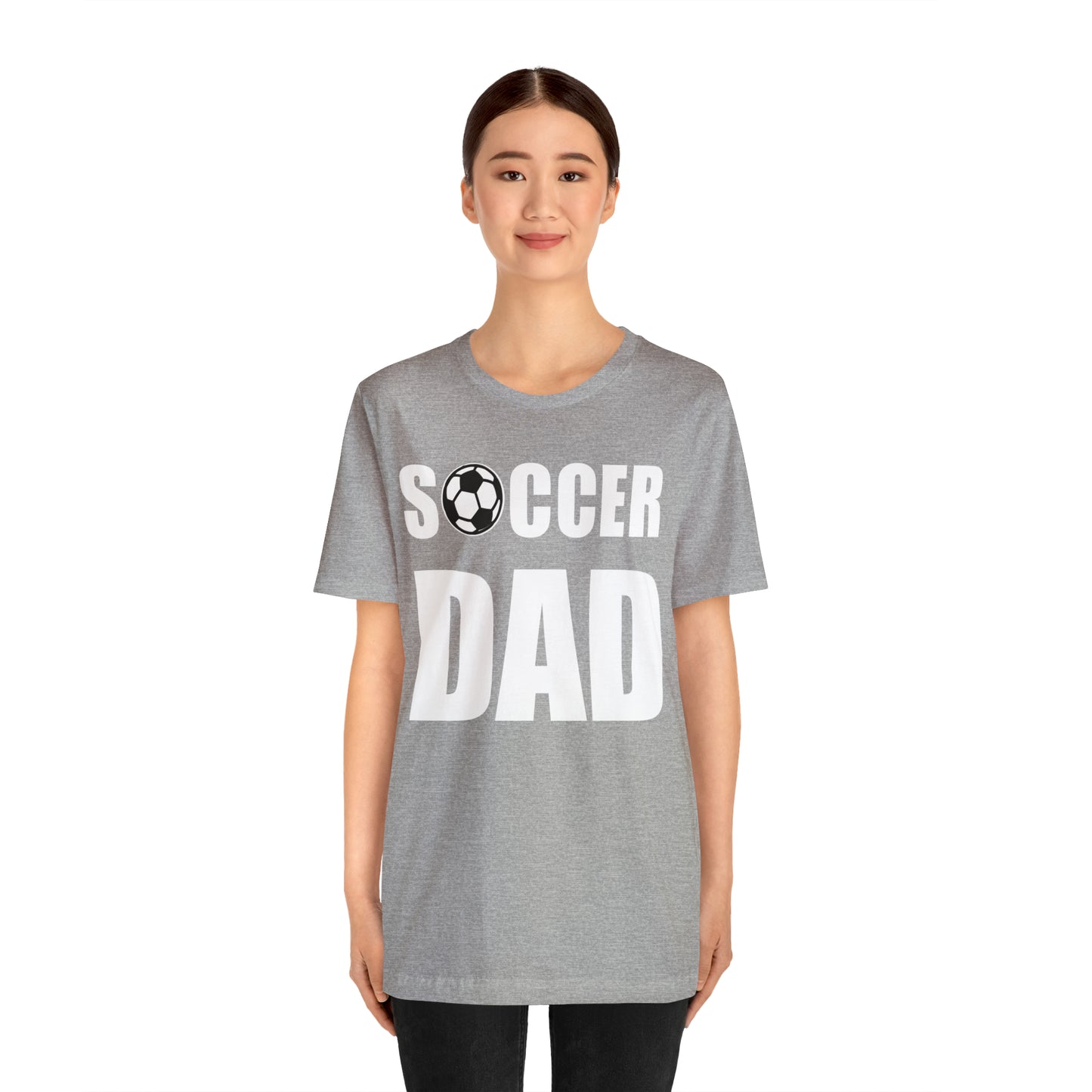 Soccer Dad T-Shirt