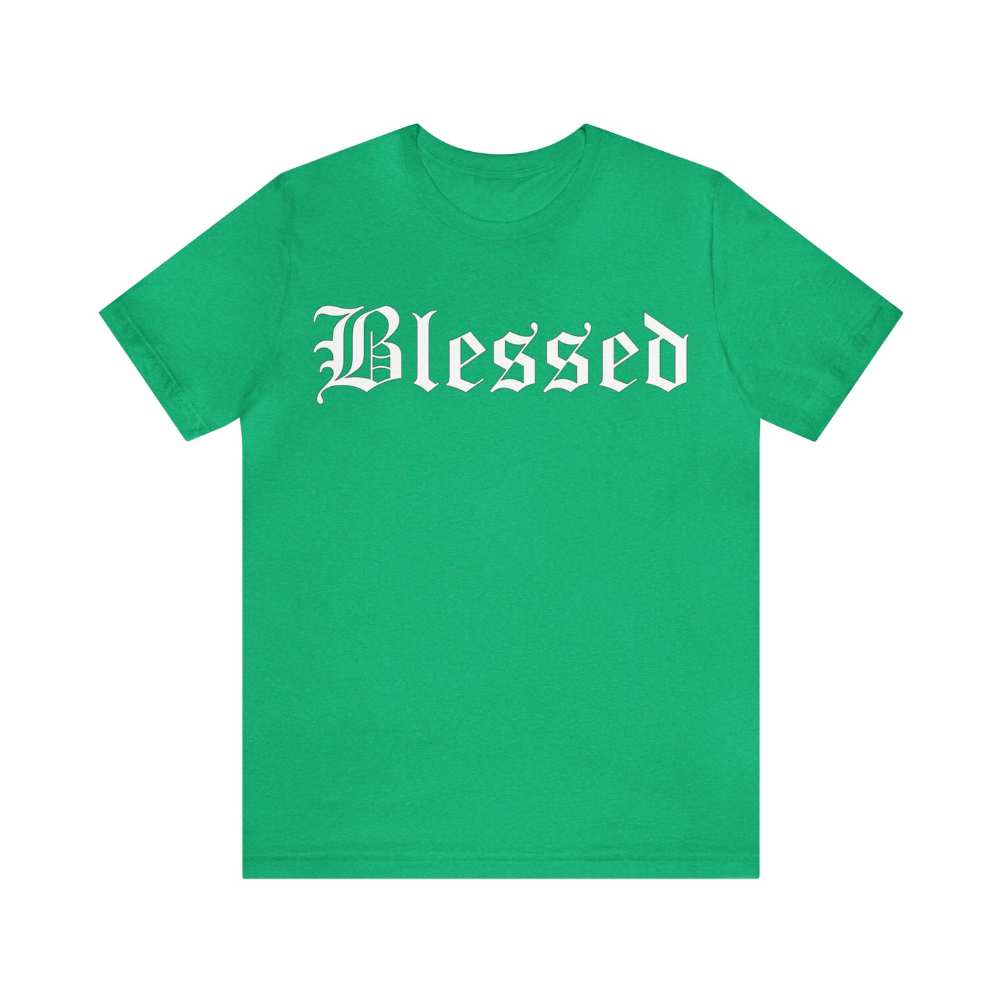 Blessed 1 T-Shirt