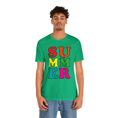 Summer T-Shirt