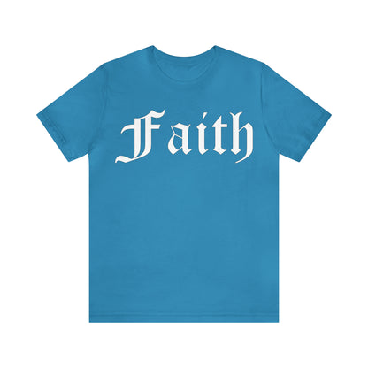 Faith 1 T-Shirt