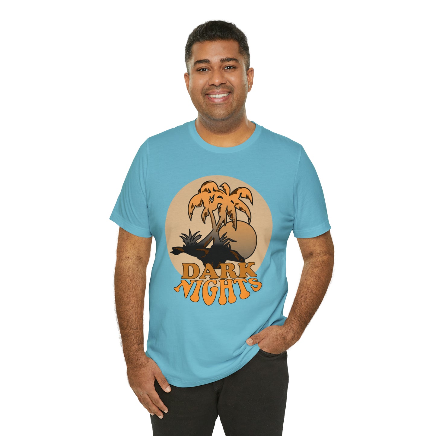 Dark Night Vibe T-Shirt