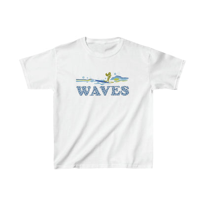 Kids Waves