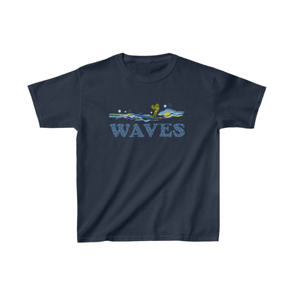 Kids Waves