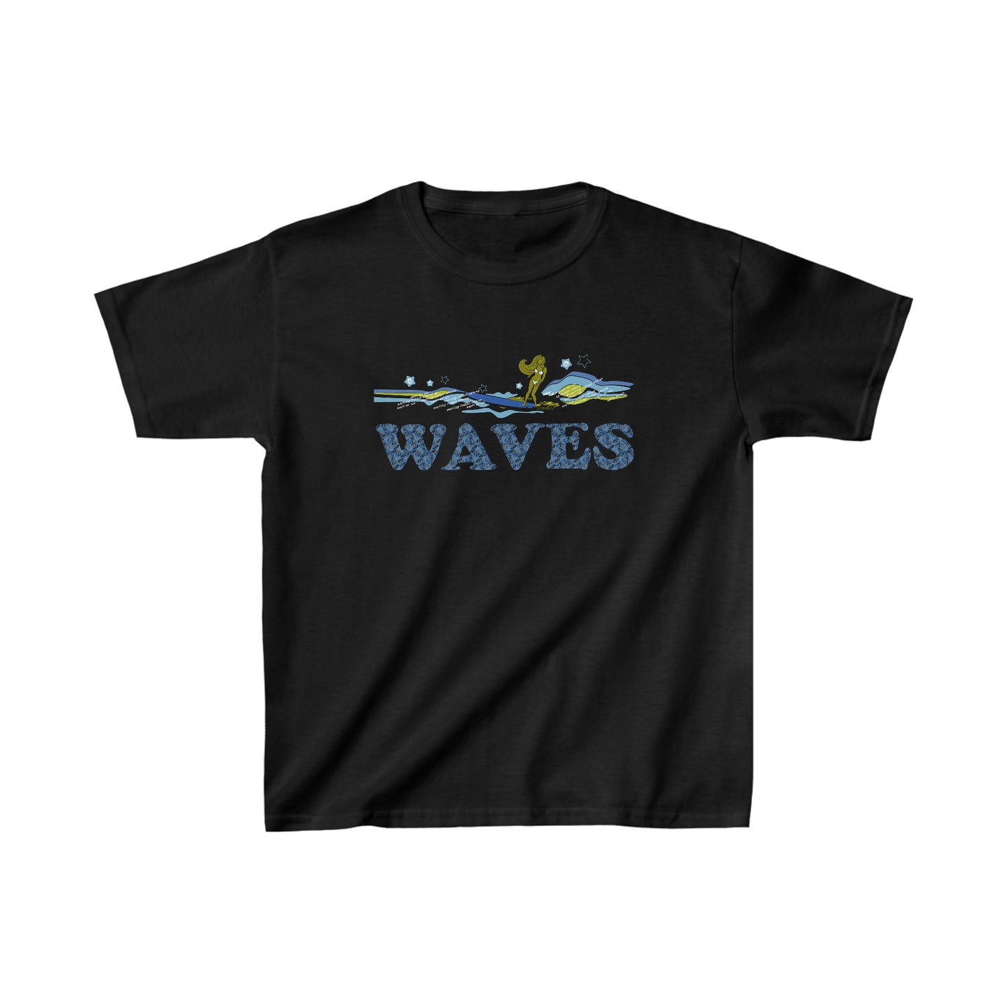 Kids Waves