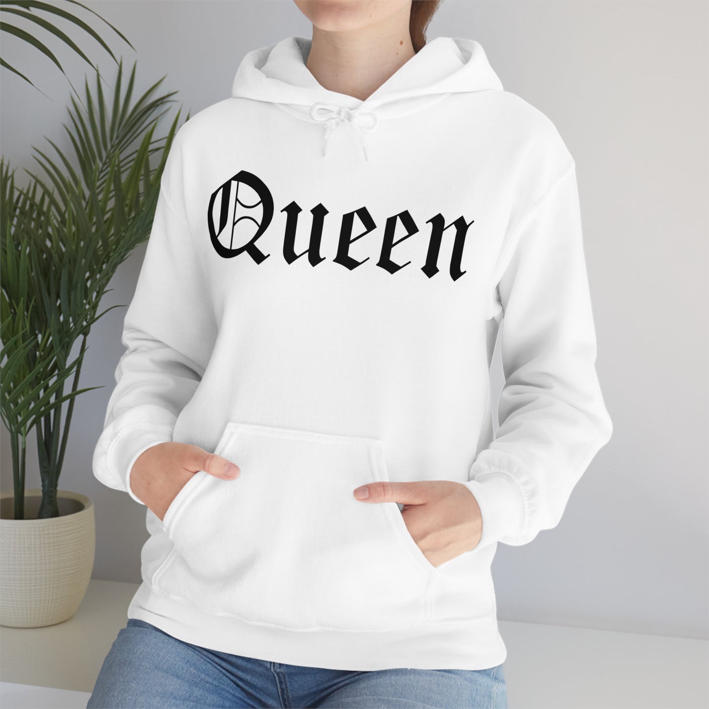 Queen Hoodie