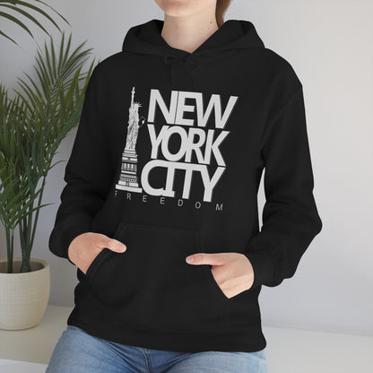 NYC Freedom Hoodie