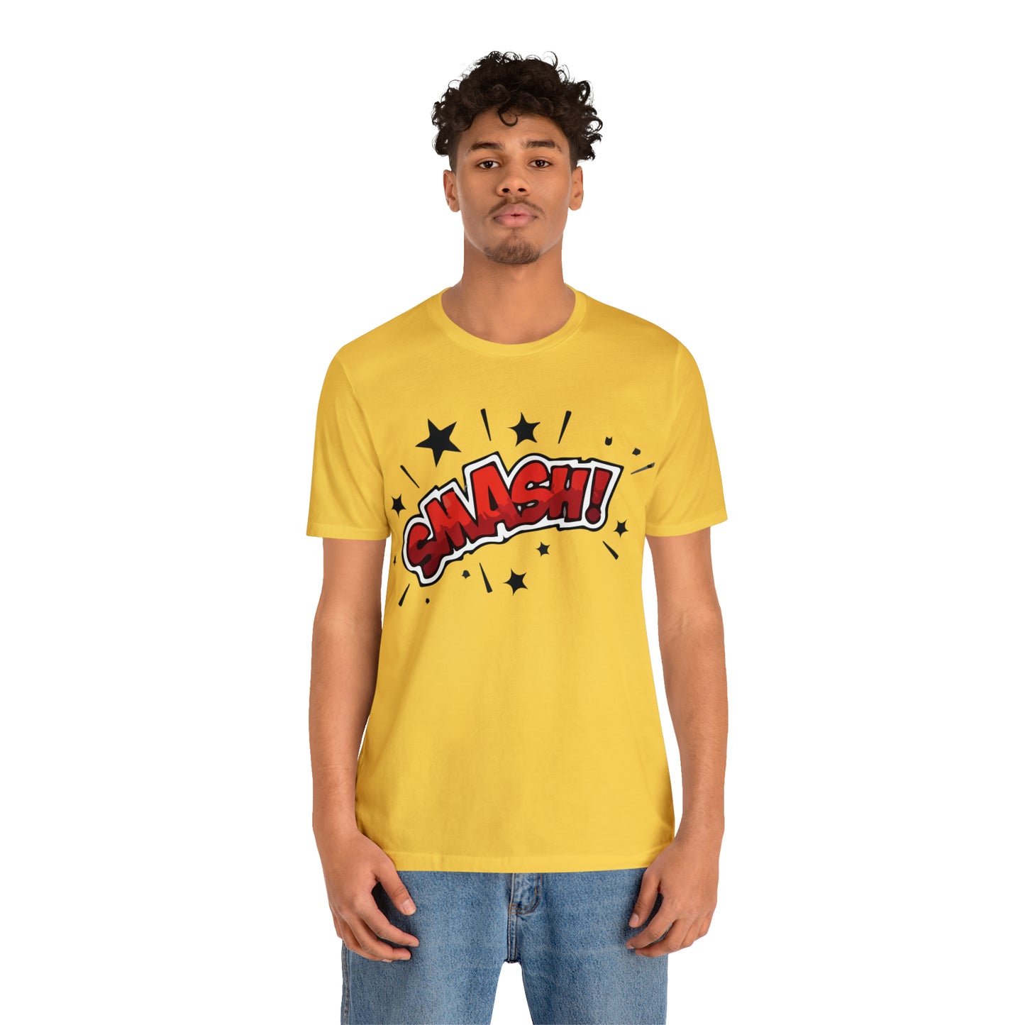 SMASH! T-Shirt