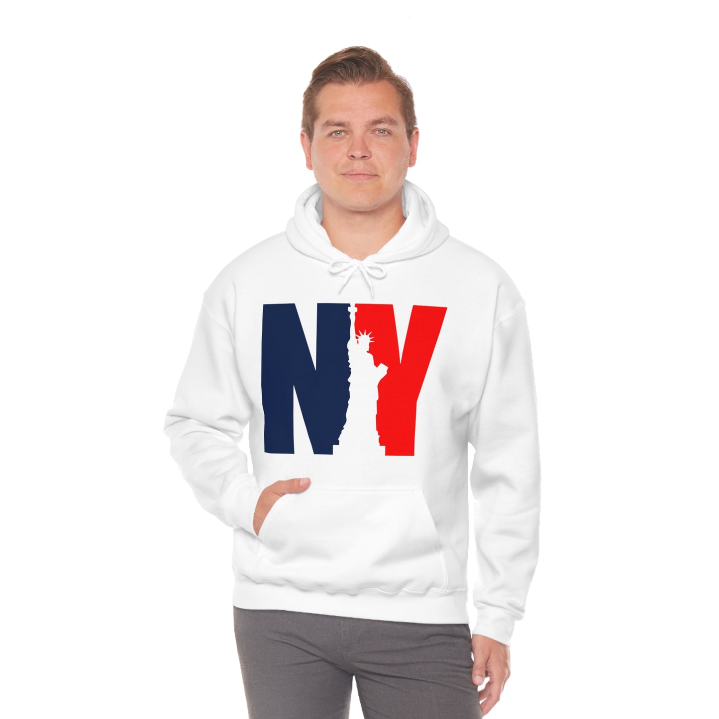 NY Hoodie