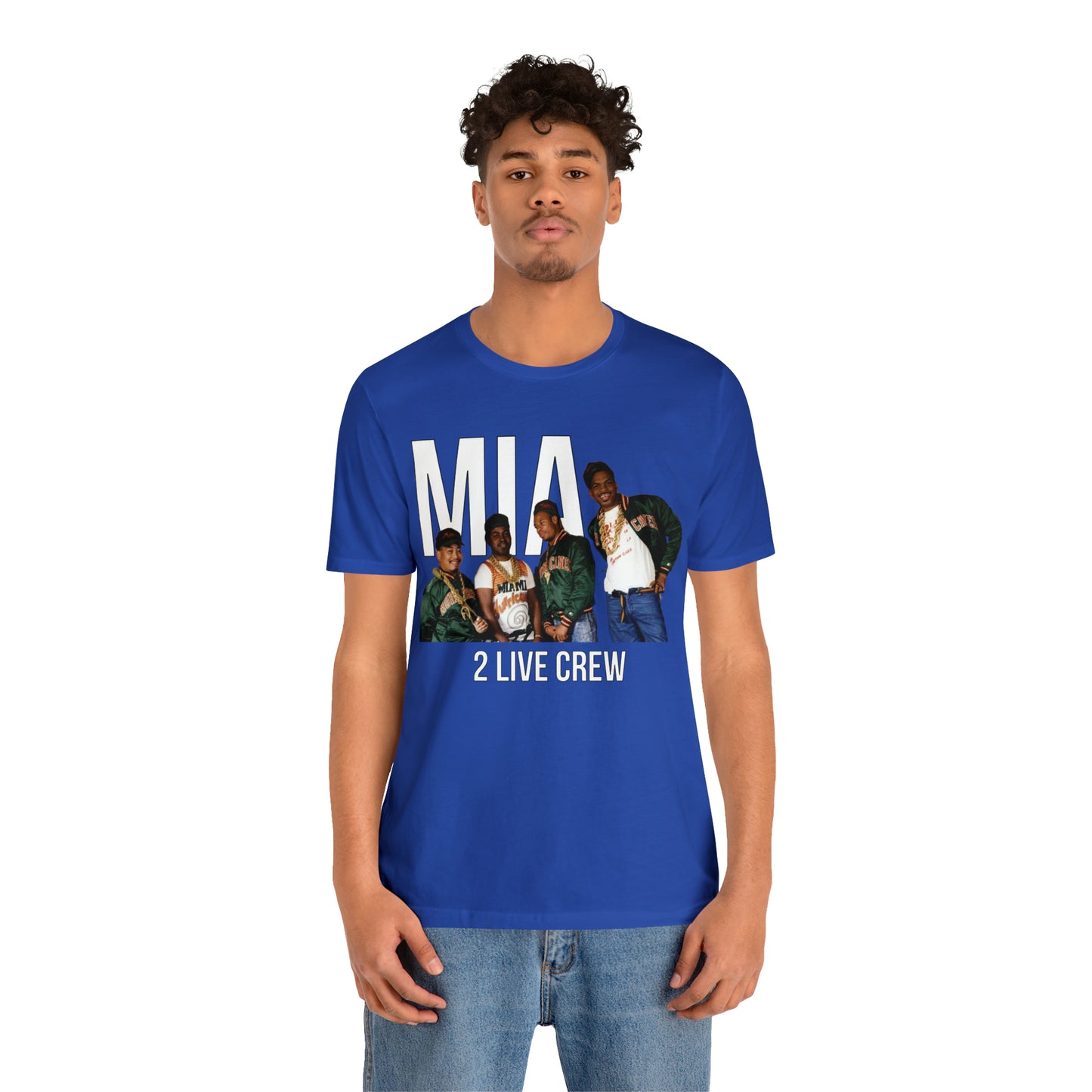 Miami 2 Live crew T-Shirt