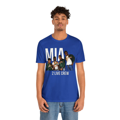 Miami 2 Live crew T-Shirt