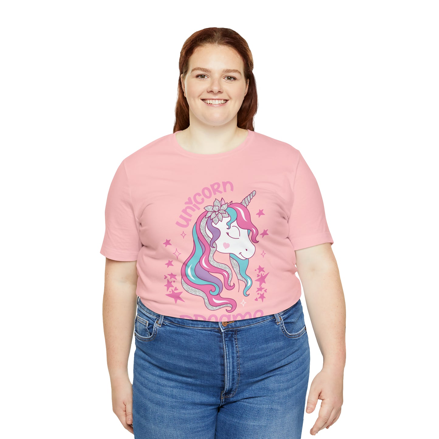 Unicorn dreams T-Shirt