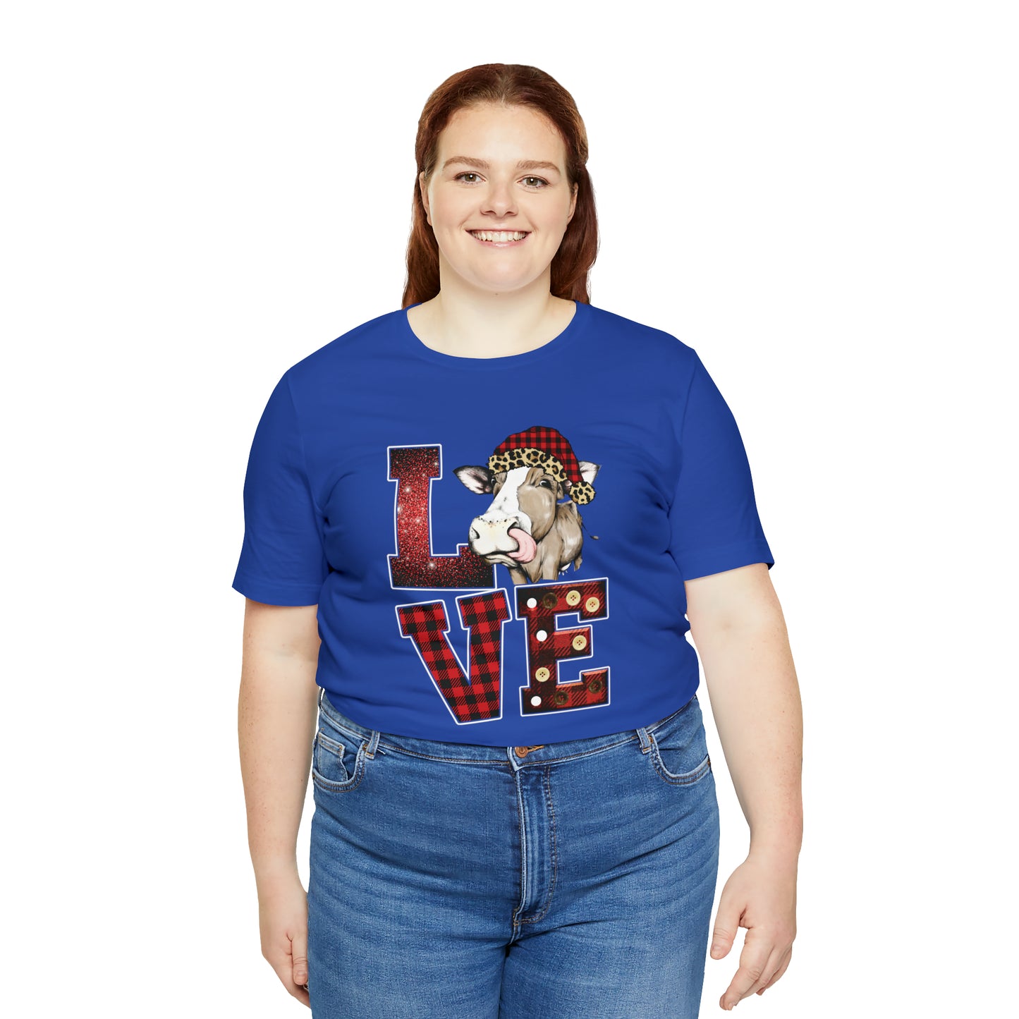 Cow love T-Shirt