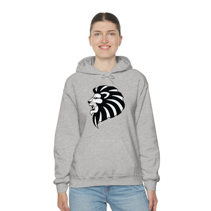 Lion king of the jungle Hoodie