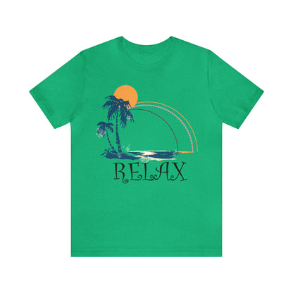 Relax Island T-Shirt