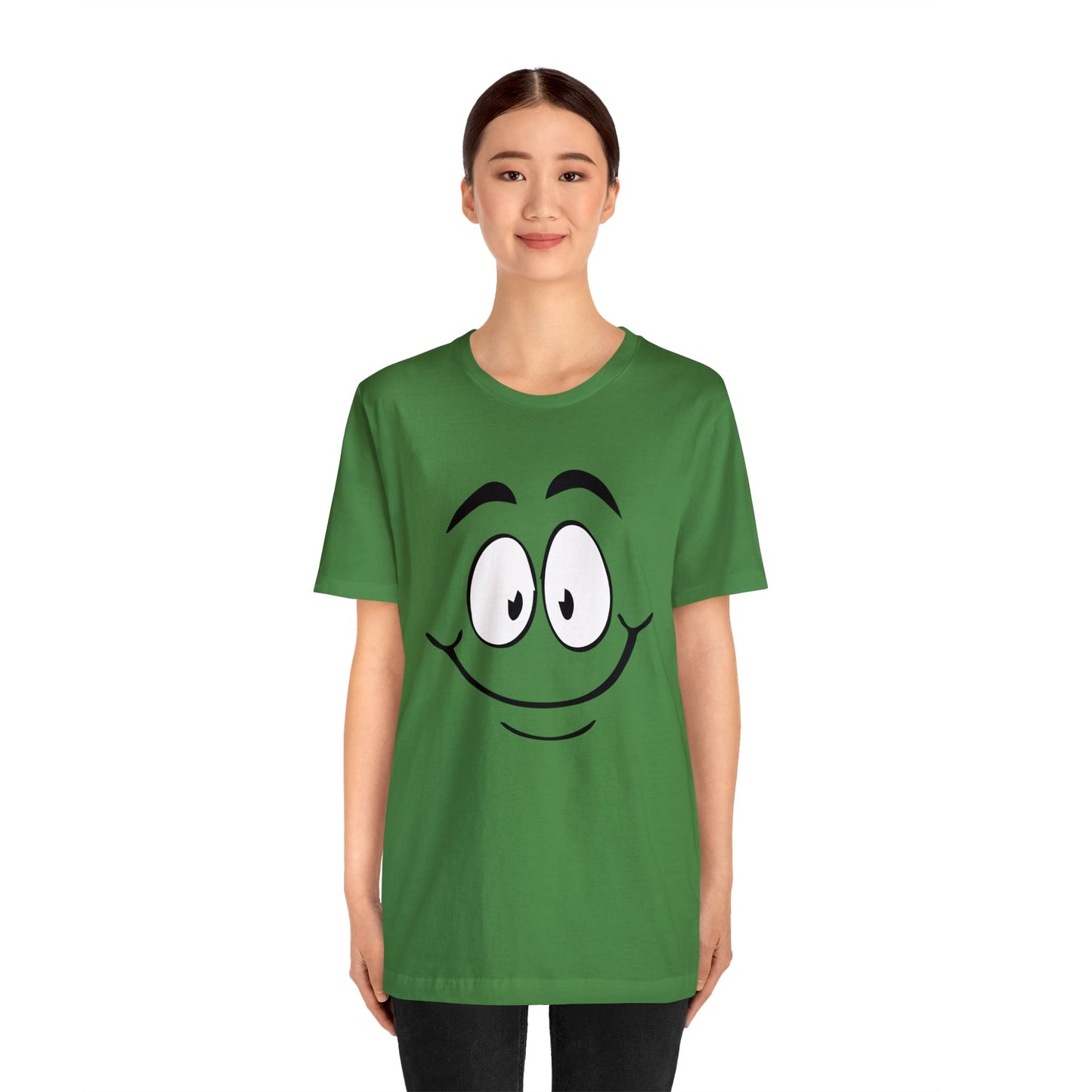 Smiley face T-Shirt