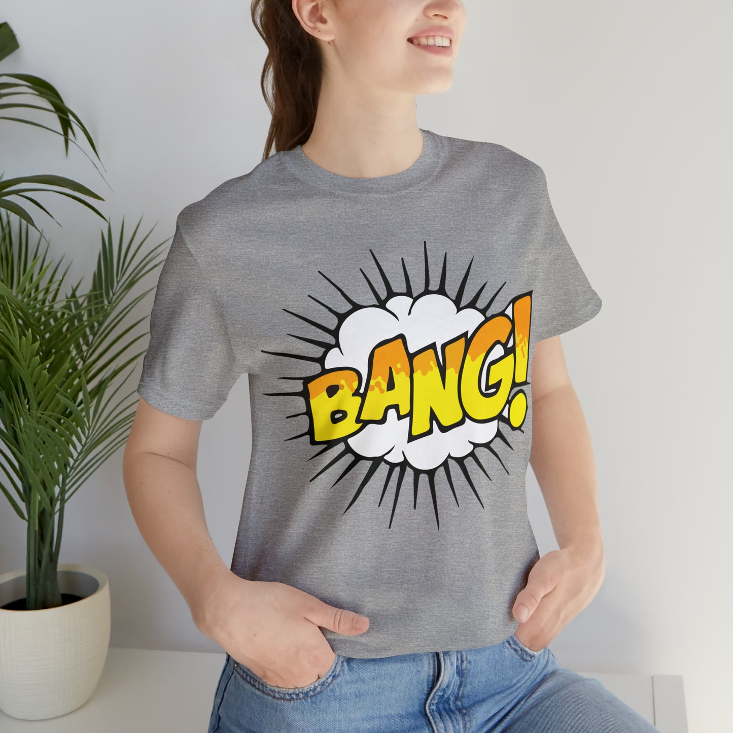 BANG! T-Shirt