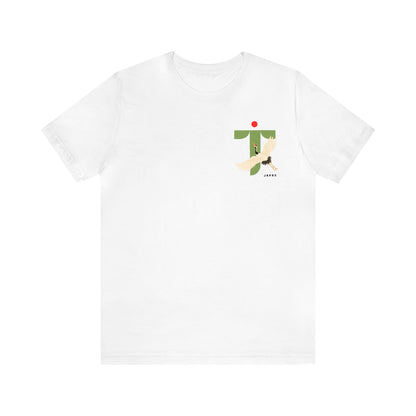 Tokyo 88 T-Shirt