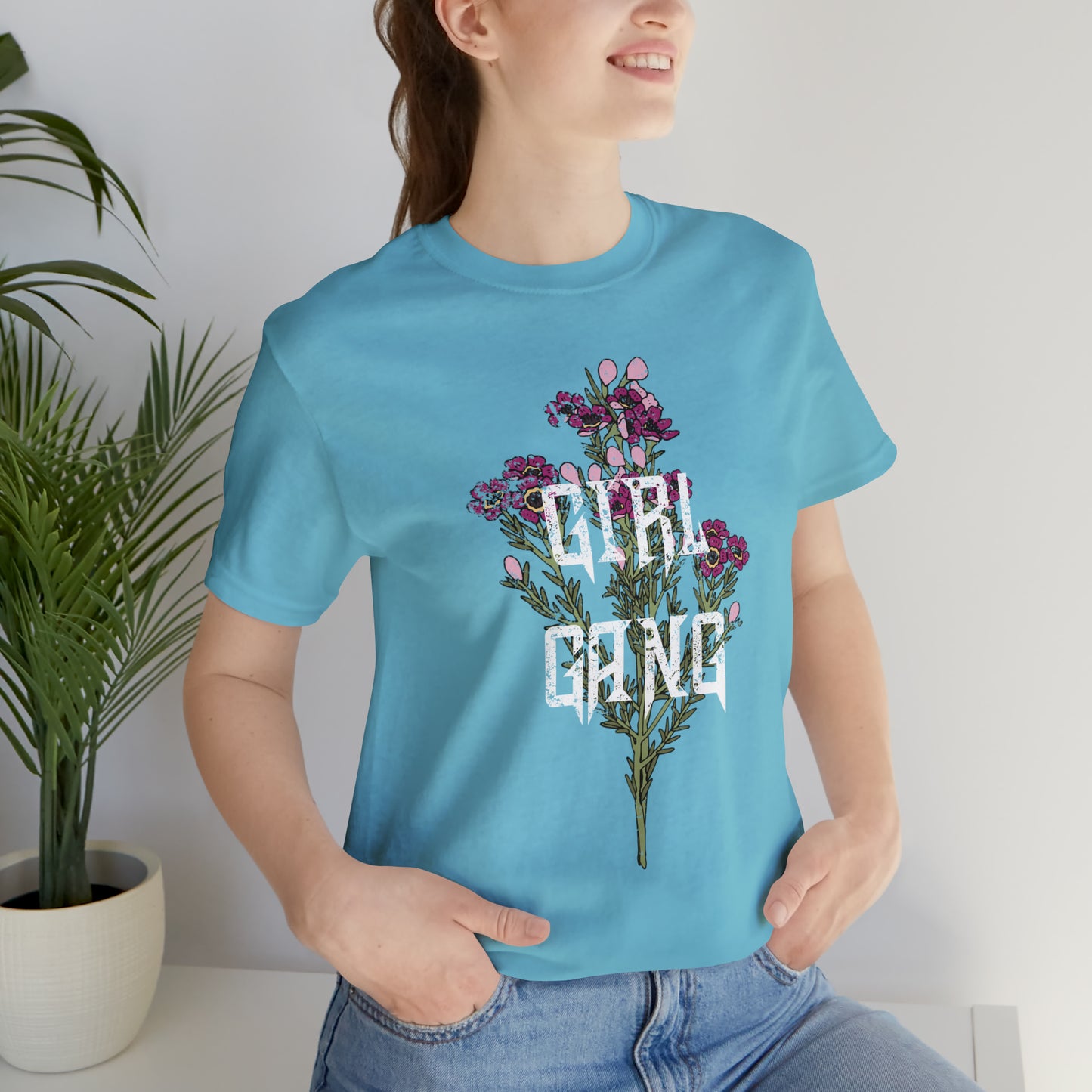 Girl Gang T-Shirt