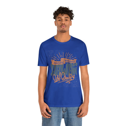 Hawaii Surf Paradise T-Shirt