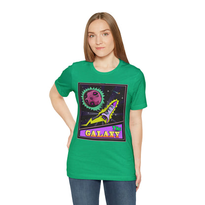 The Galaxy T-Shirt