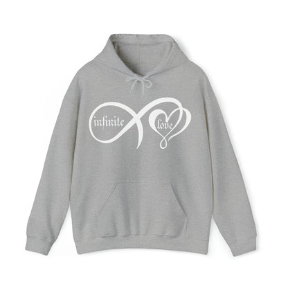 Infinite Love 1 Hoodie