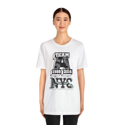 A-Team NYC T-Shirt