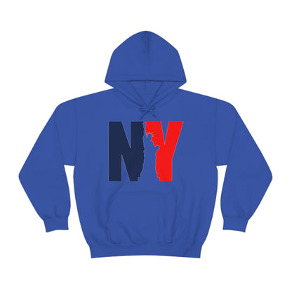 NY Hoodie