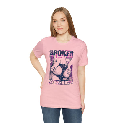 Broken dreams T-Shirt