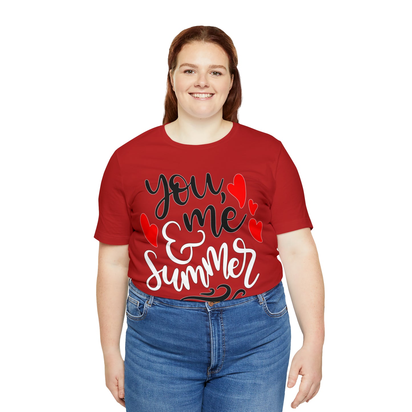 You_me_and_summer T-Shirt