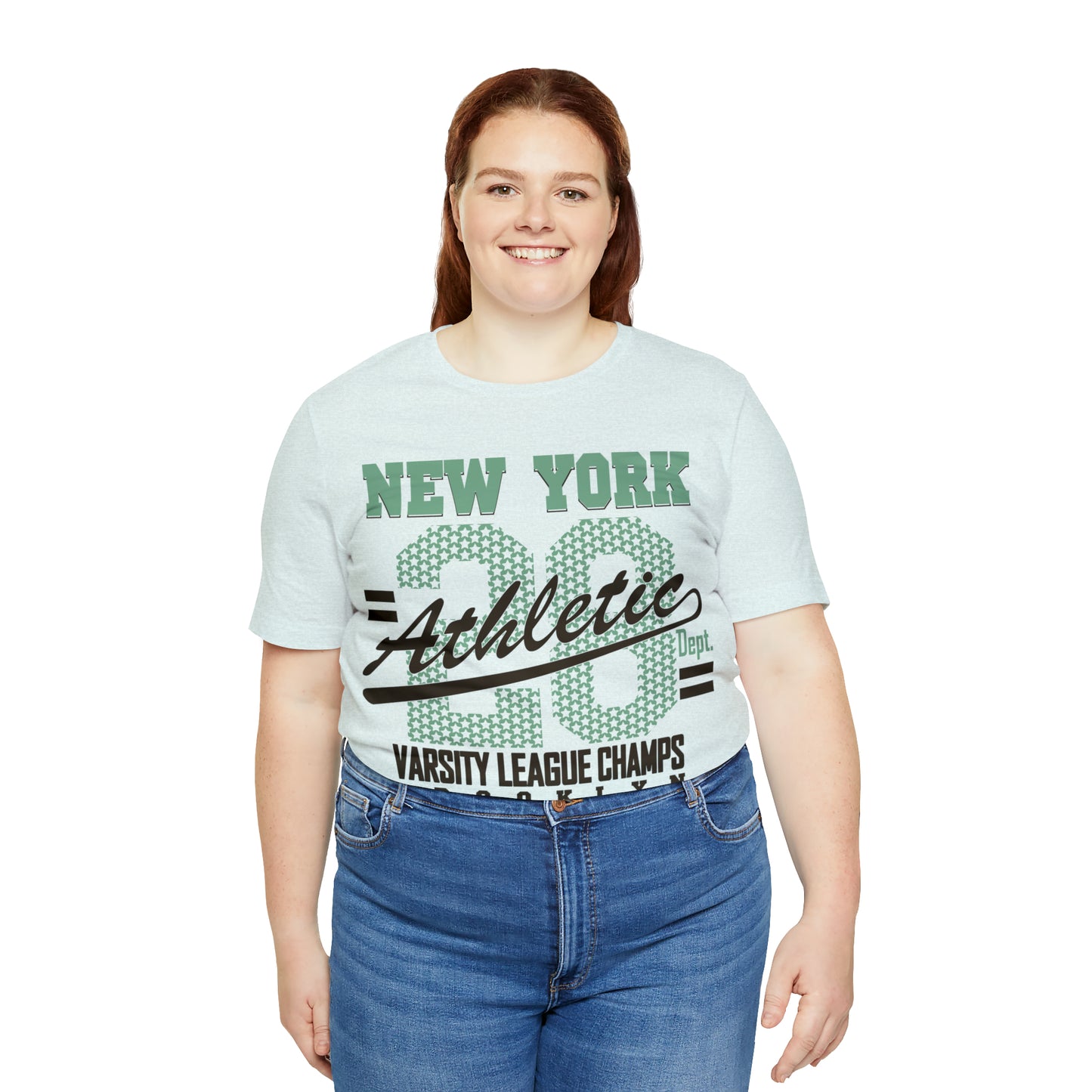 NYC athletics T-Shirt