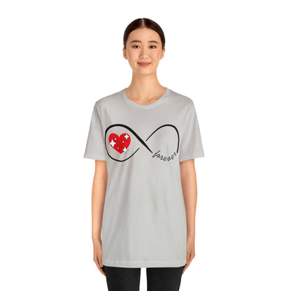 Infinity and Forever T-Shirt